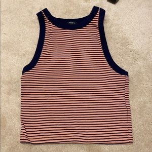 Forever 21 cropped tank